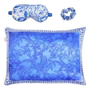 Lilly Pulitzer Pillow Case